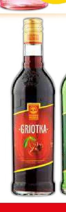 GRIOTKA KRÁLOVSKÁ PALÍRNA 15-19 % alk. 0,5 l - Penny Market aktualniletaky.eu