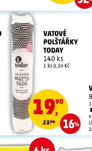 VATOVÉ POLŠTÁŘKY TODAY - Penny Market aktualniletaky.eu
