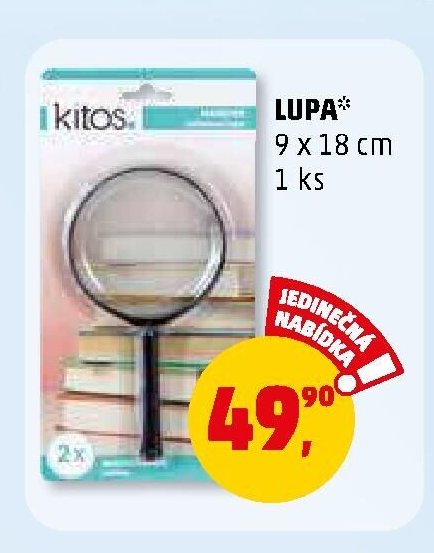 LUPA* - Penny Market aktualniletaky.eu