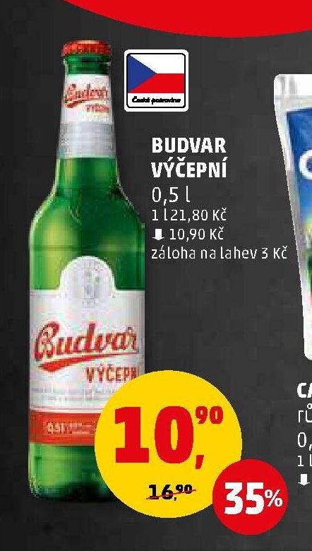 BUDVAR VÝČEPNÍ - Penny Market aktualniletaky.eu