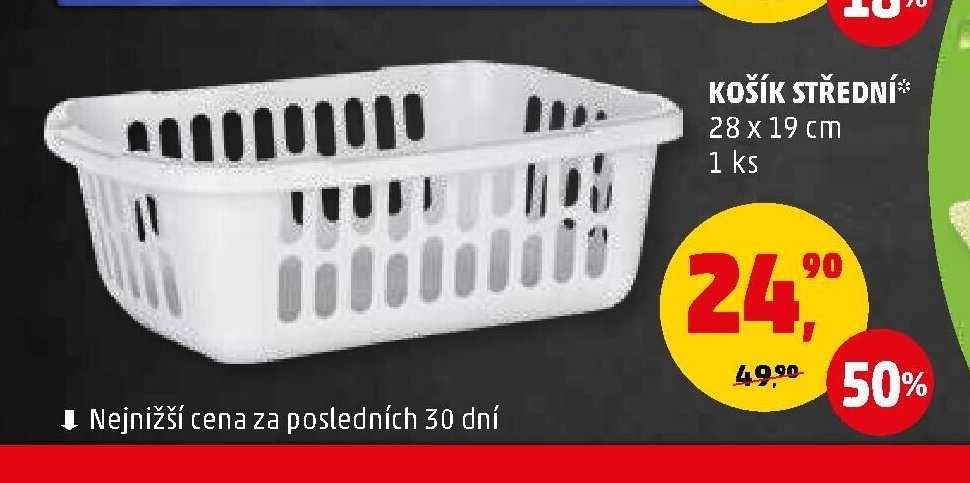 KOŠÍK STŘEDNÍ - Penny Market aktualniletaky.eu