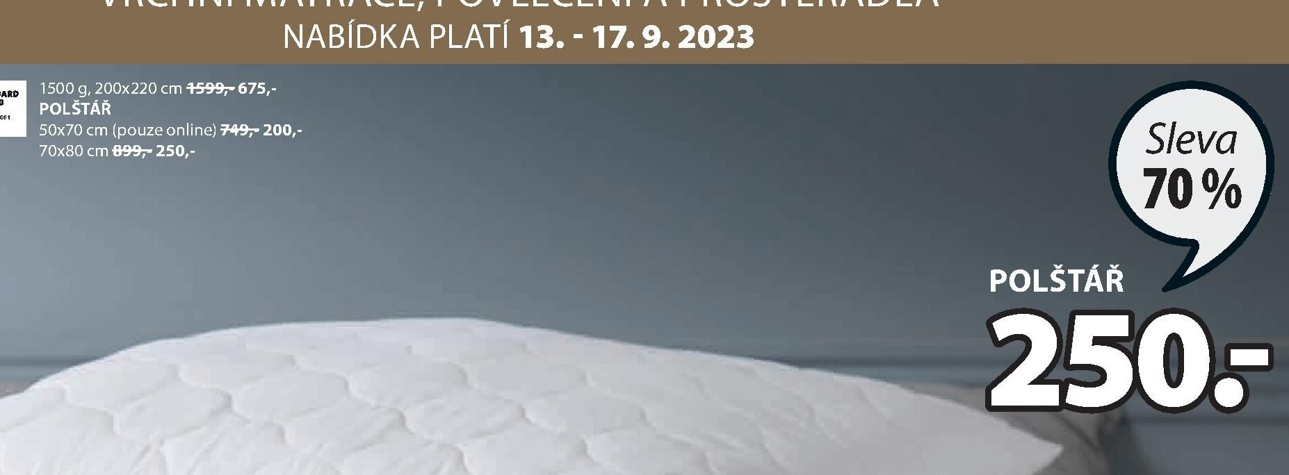 POLŠTÁŘ