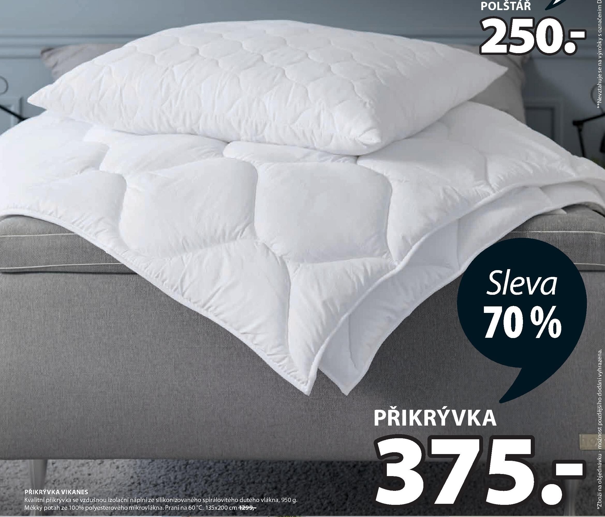 PŘIKRÝVKA