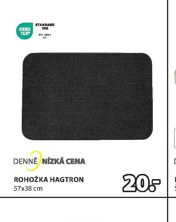 ROHOŽKA HAGTRON