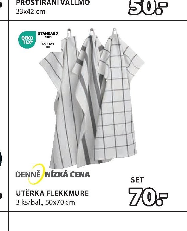 UTĚRKA FLEKKMURE