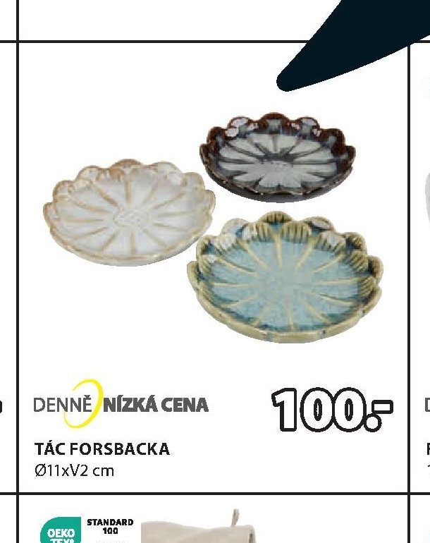 TÁC FORSBACKA