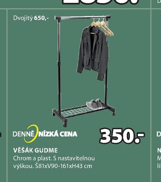 VĚŠÁK GUDME