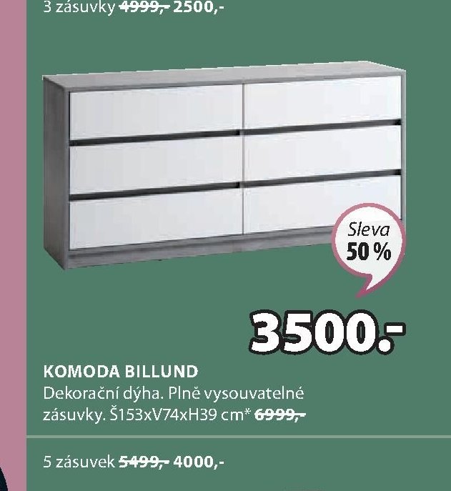 KOMODA BILLUND