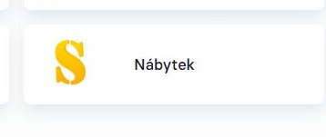 Nábytek