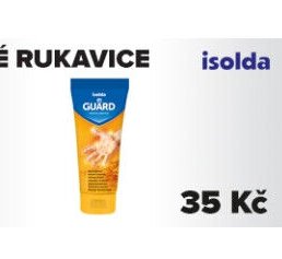 Tekuté rukavice Isolda 100 ml