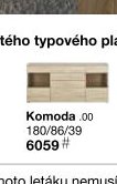 Komoda .00