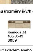 Komoda .02