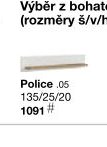 Police .05