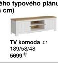 TV komoda .01