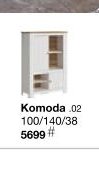 Komoda .02
