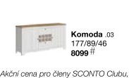 Komoda .03