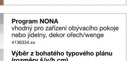 Program NONA