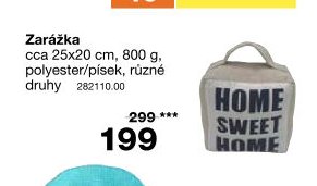Zarážka