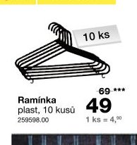 Ramínka