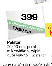 Polštář