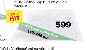Přikrývka