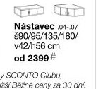 Nástavec .04-.07