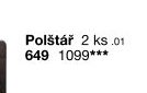 Polštář
