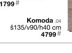 Komoda