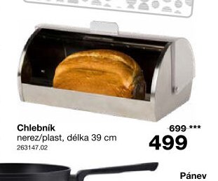 Chlebník