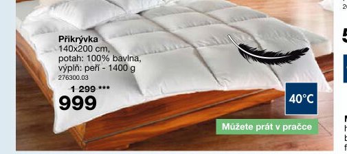 Přikrývka