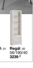 Regál ANGEL .00