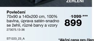 Povlečení