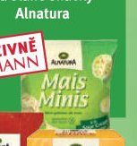 Alnatura Mais Minis