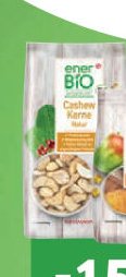 enerBIO Cashew Kern