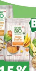 enerBIO Mango Streifen