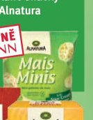 Alnatura Mais Minis