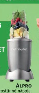 Nutribullet