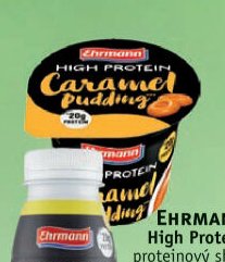 Ehrmann High Protein puding