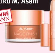 M. Asam Magic Finish