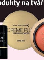 Max Factor Creme Puff