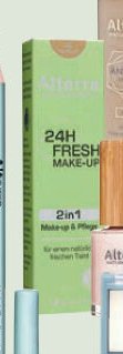 Alterra 2in1 Fresh Make-up