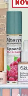 Alterra Lippenöl