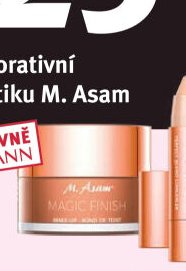 M. Asam Magic Finish