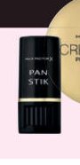Max Factor Pan Stik