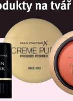 Max Factor Creme Puff