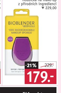 Ecotools Bioblender