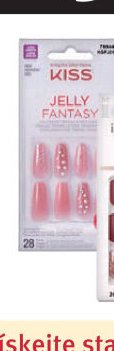 Kiss Jelly Fantasy
