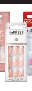 Kiss imPRESS