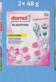 Domol WC blok