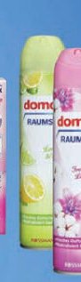 Domol WC osvěžovač